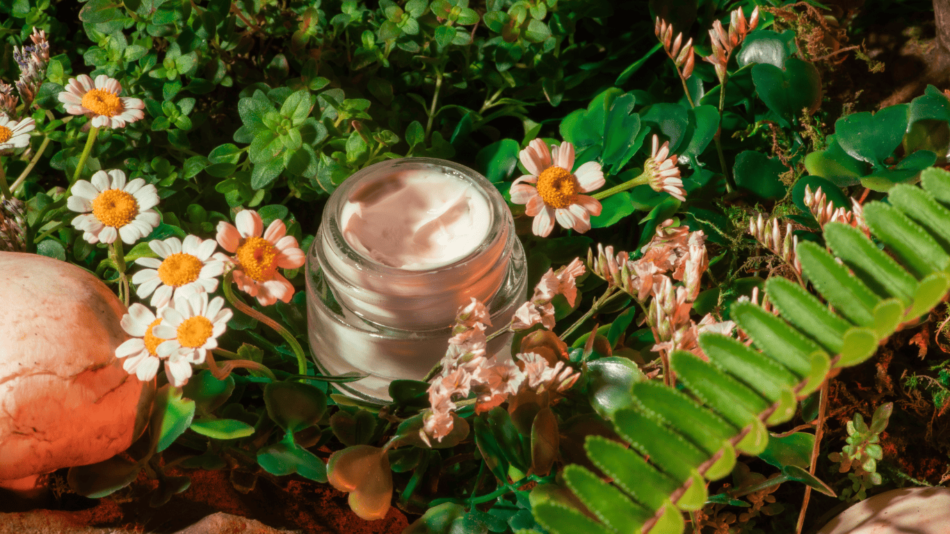 Cosméticos Naturais e Sustentáveis – Uma Tendência