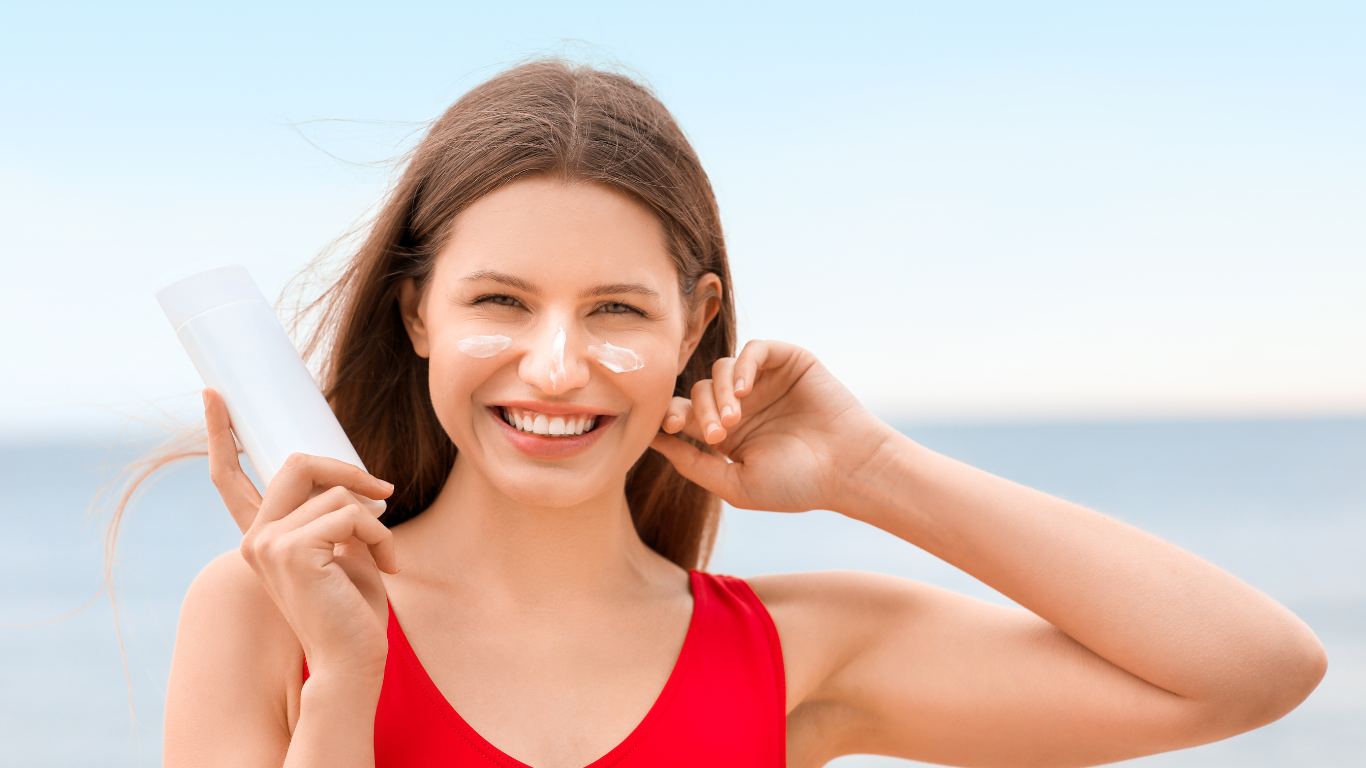 Por que o Verão é a melhor estação para lançares a tua Marca de Cosméticos?