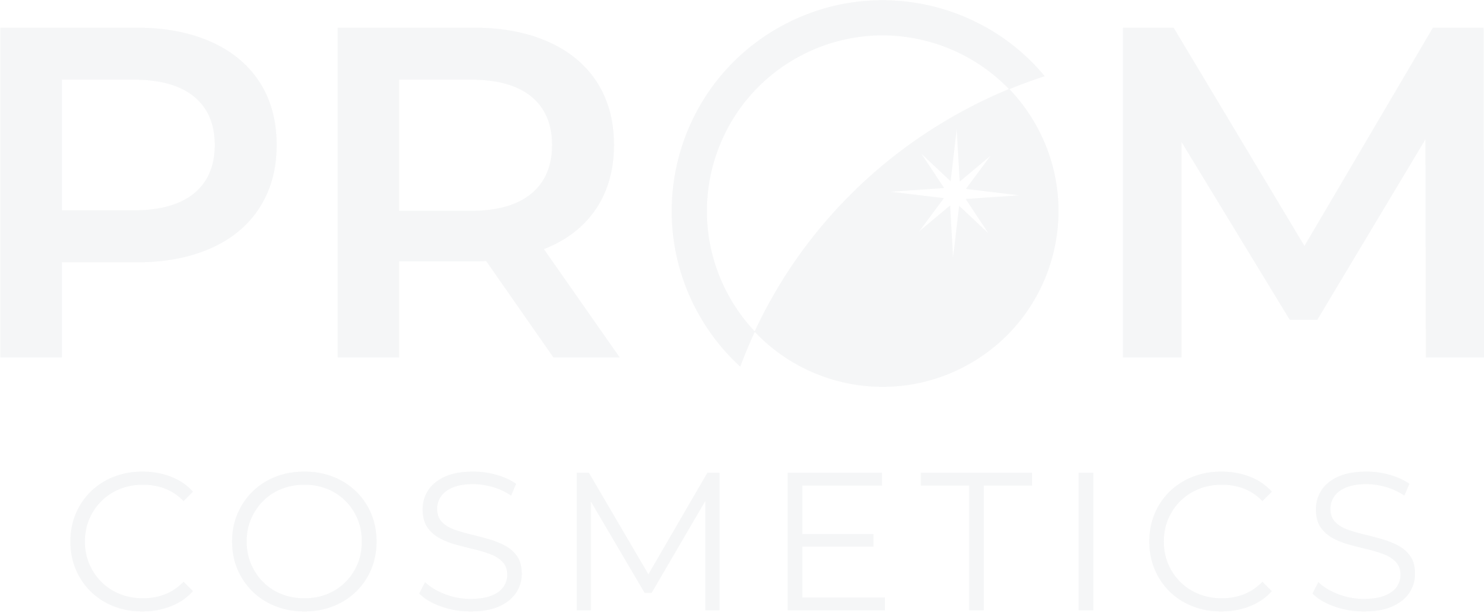 Prom Cosmetics